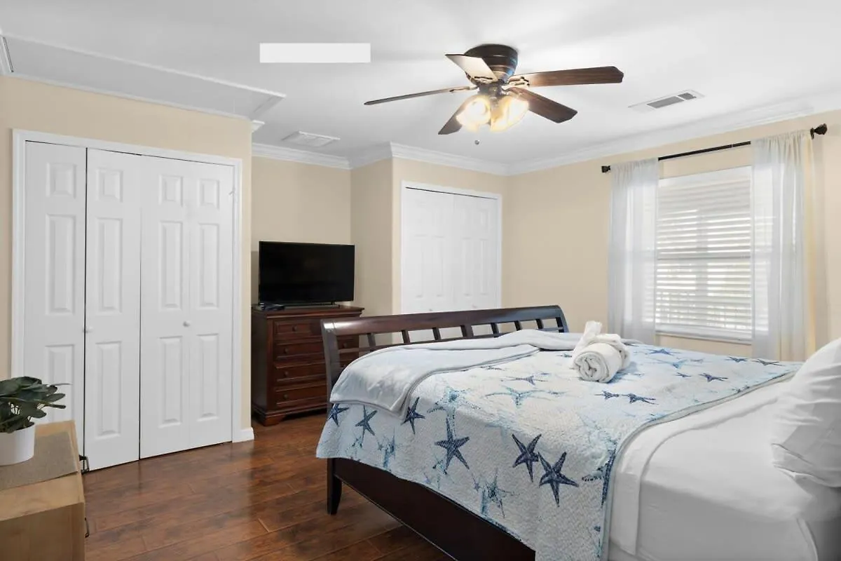 Apartamento Gorgeous Near With Pool And Fort Myers Beach