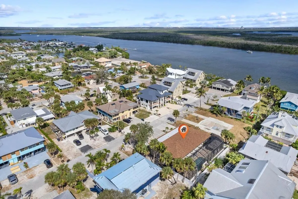 Gorgeous Near With Pool And