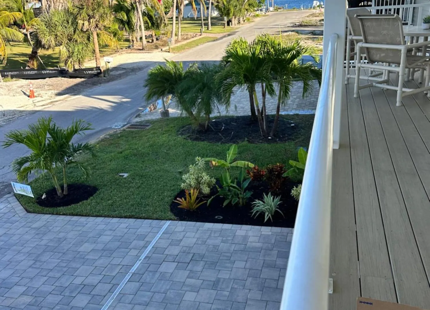 Vakantiehuis New Build Walkable To Dinner, Live Music & 5 Minute Walk To *