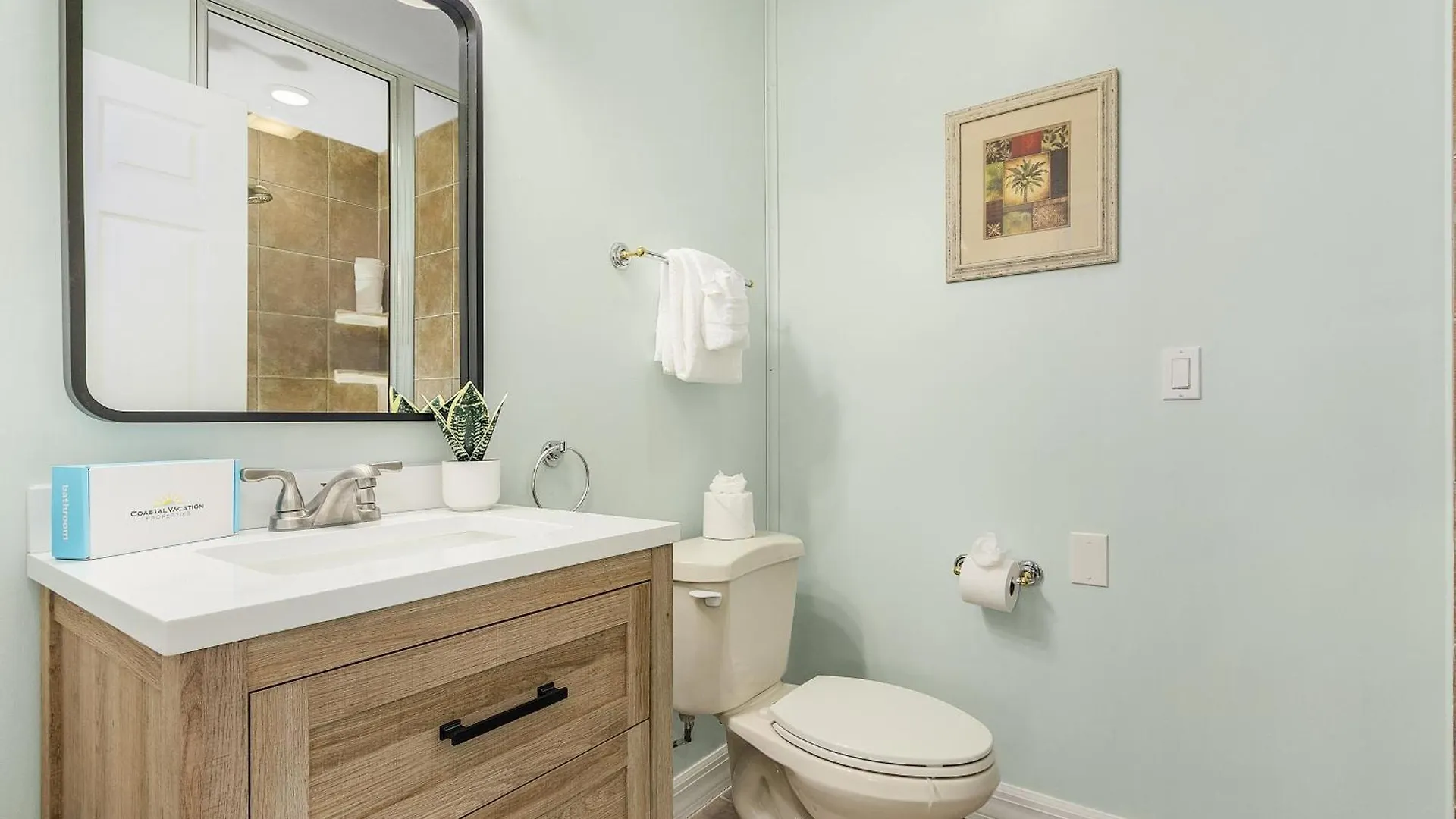 Sea Breeze Bay - 950 San Carlos Drive Σπίτι διακοπών *