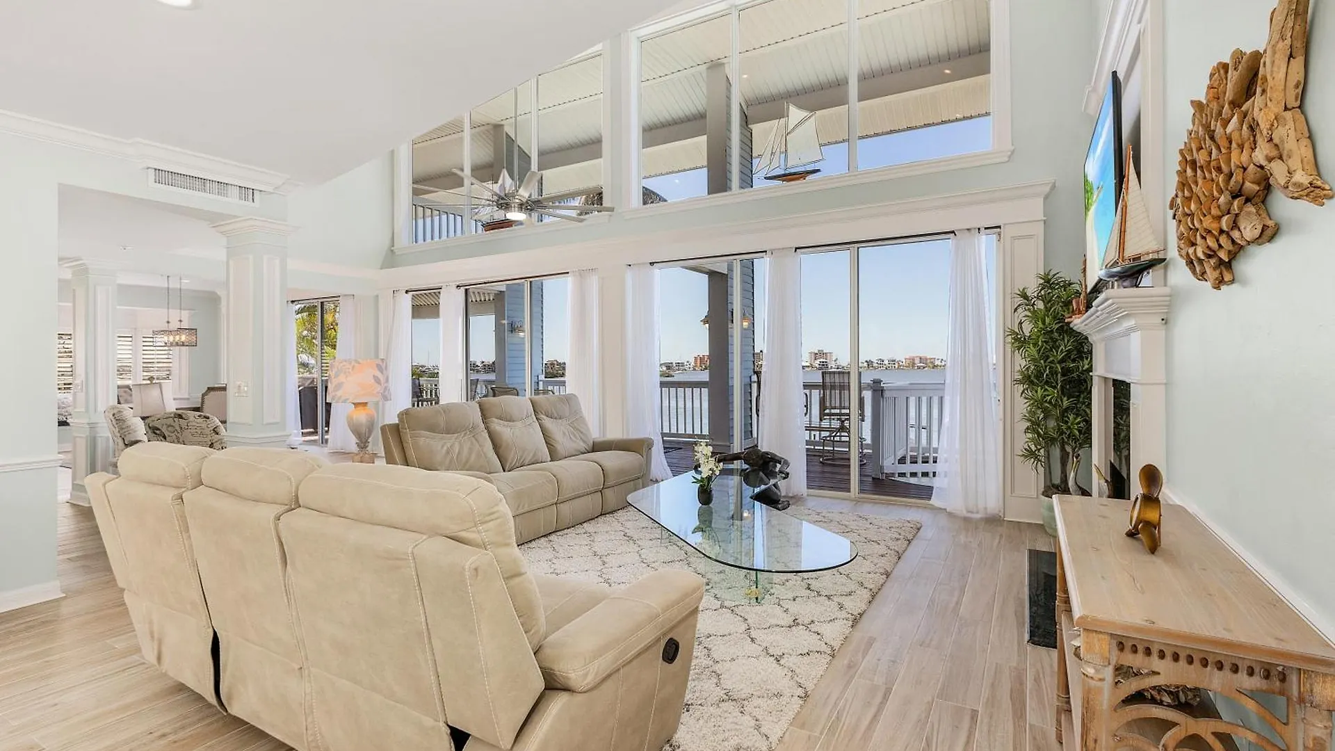 Sea Breeze Bay - 950 San Carlos Drive Σπίτι διακοπών *