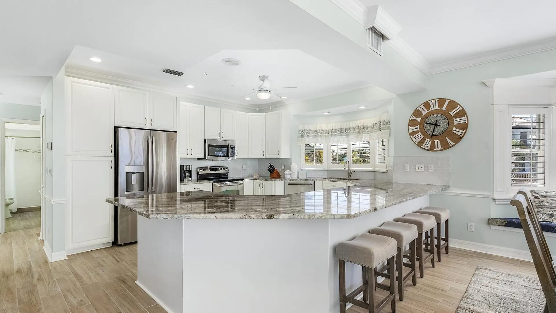 Σπίτι διακοπών Sea Breeze Bay - 950 San Carlos Drive Fort Myers Beach