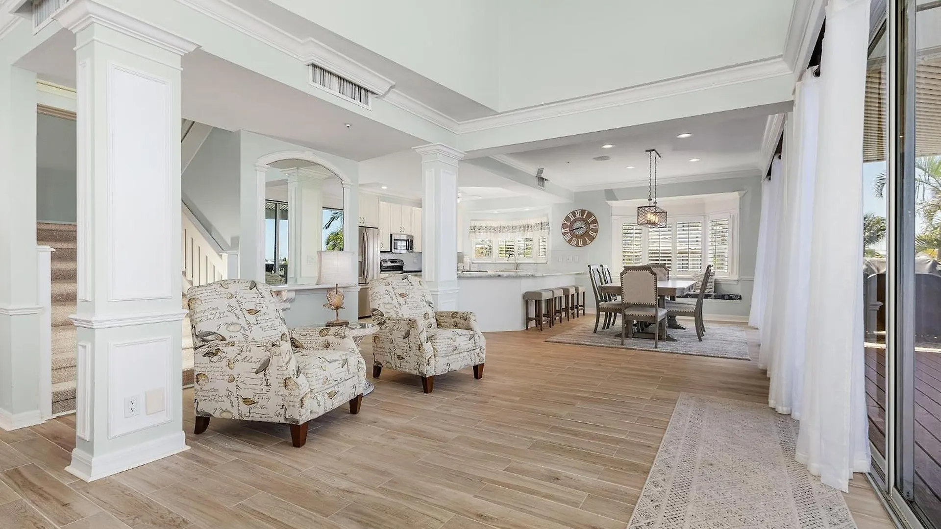 Σπίτι διακοπών Sea Breeze Bay - 950 San Carlos Drive *