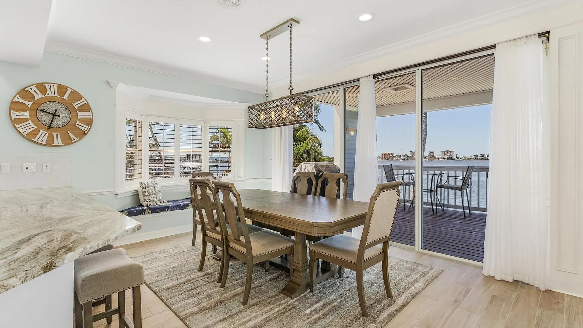 Sea Breeze Bay - 950 San Carlos Drive Σπίτι διακοπών