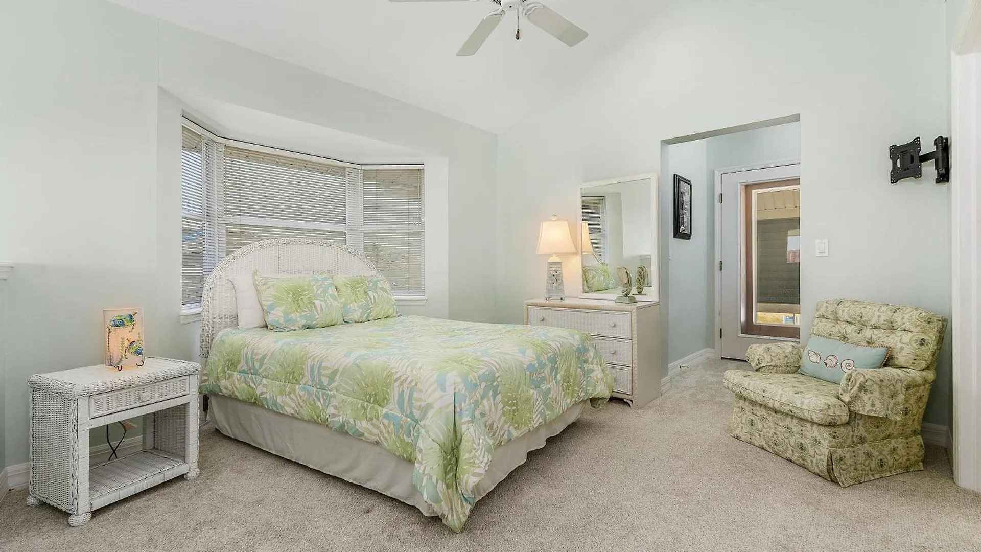 Sea Breeze Bay - 950 San Carlos Drive Σπίτι διακοπών *
