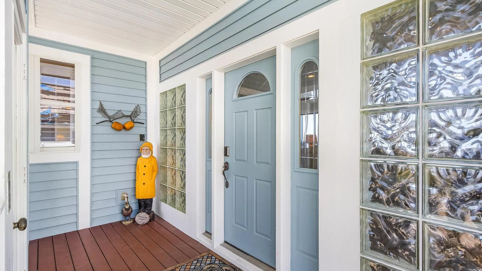 Sea Breeze Bay - 950 San Carlos Drive Σπίτι διακοπών