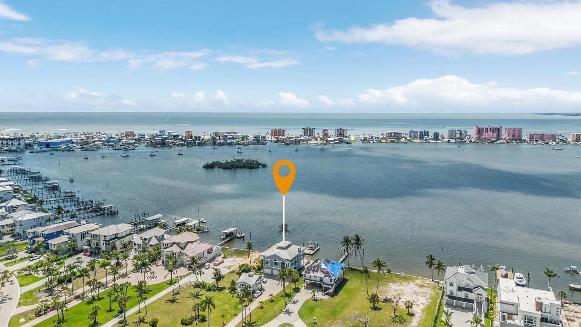 Sea Breeze Bay - 950 San Carlos Drive Σπίτι διακοπών *