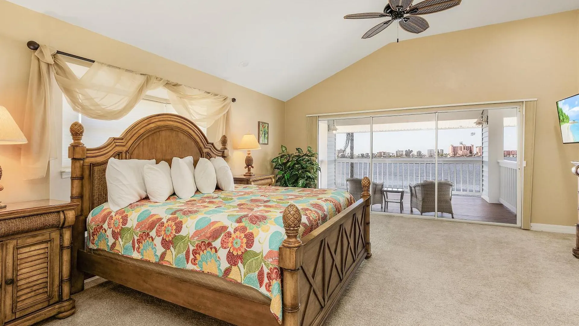 Sea Breeze Bay - 950 San Carlos Drive Σπίτι διακοπών Fort Myers Beach