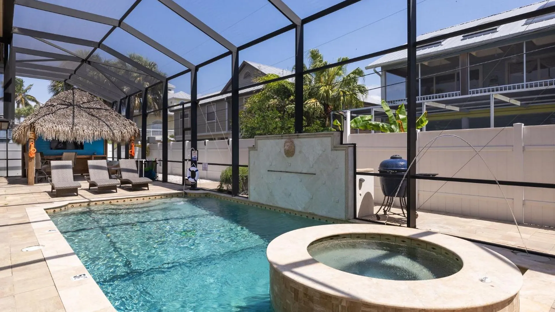 Gorgeous Near With Pool And * Fort Myers Beach