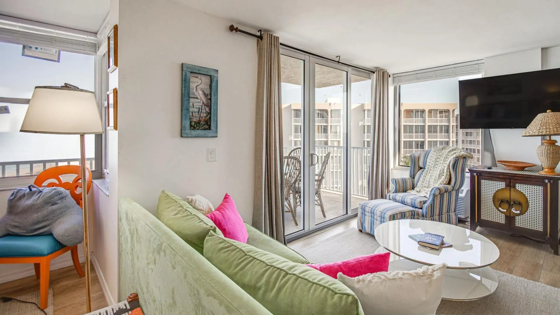 Myers - Sunset And Ocean Views!