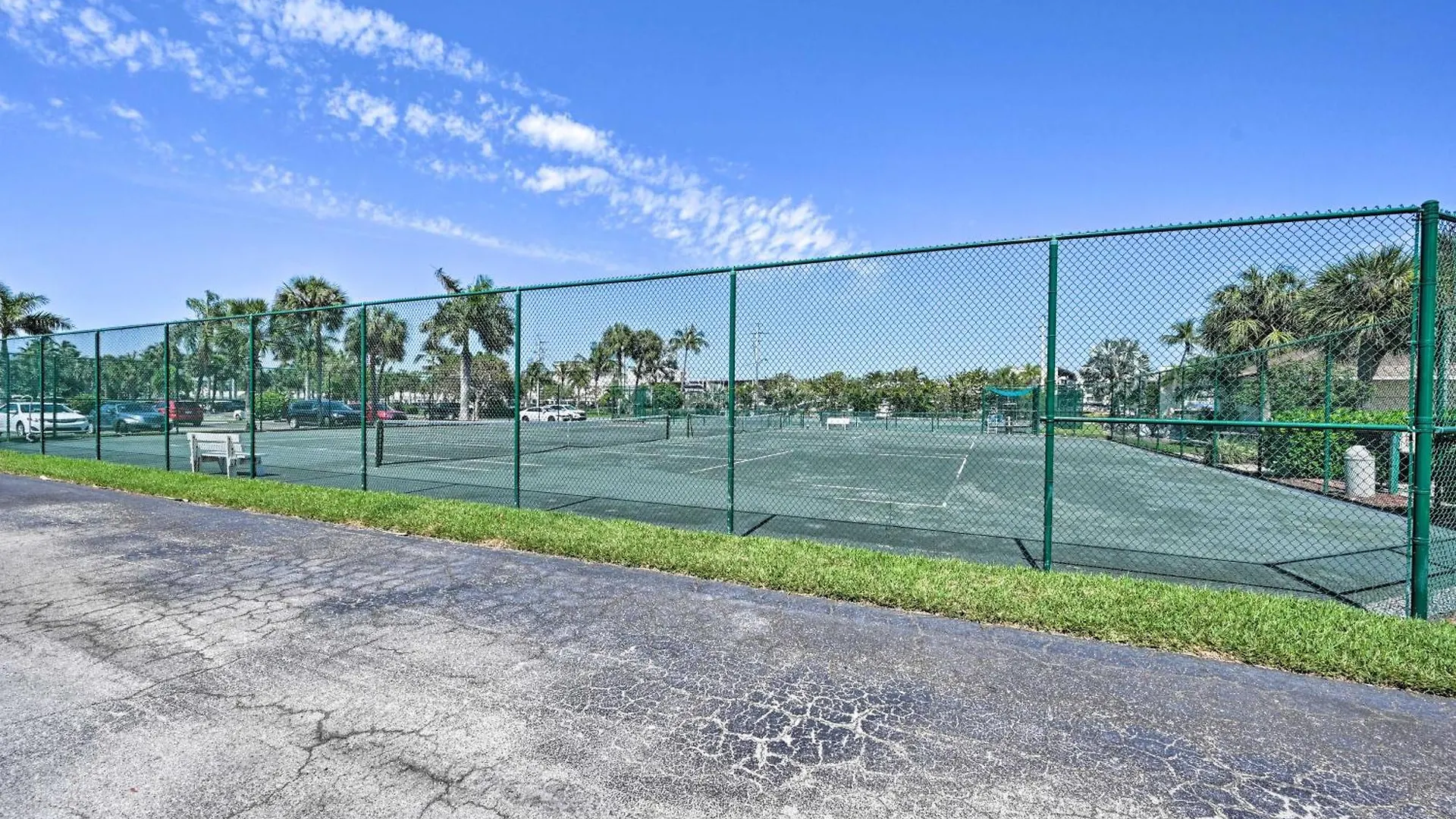 Myers - Sunset And Ocean Views! Apartamento Fort Myers Beach