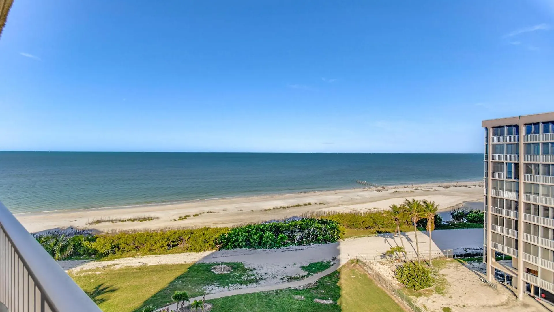 Myers - Sunset And Ocean Views! Fort Myers Beach