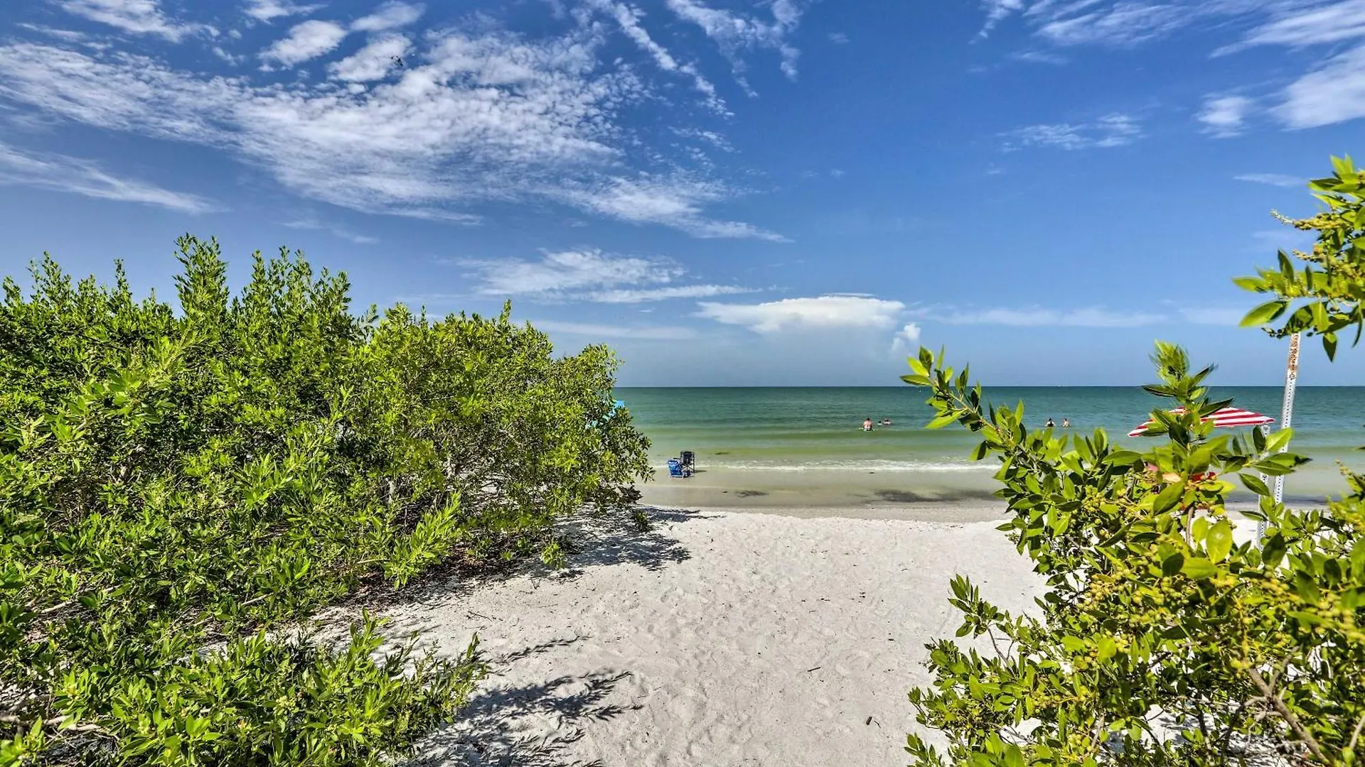 Myers - Sunset And Ocean Views! Apartamento