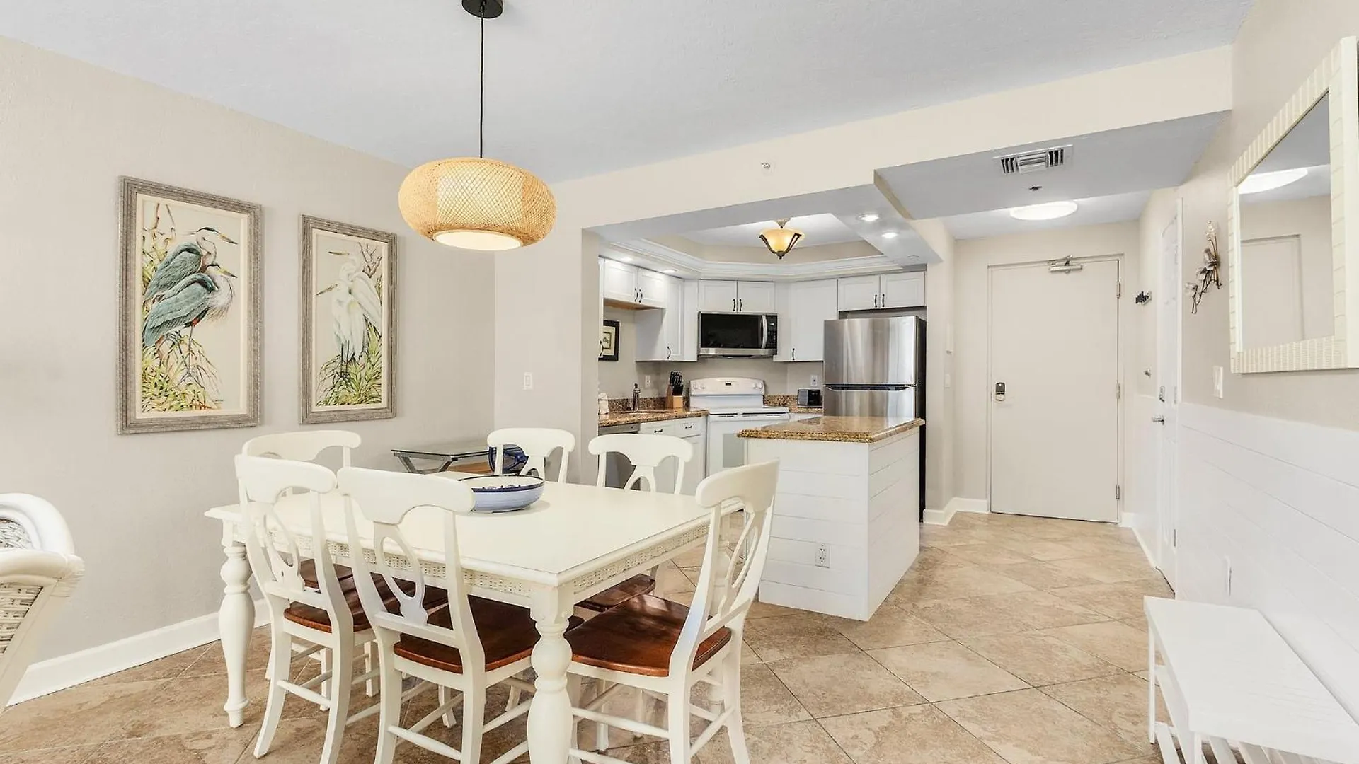 -fantastic Gulf Front North Of The Pier- *