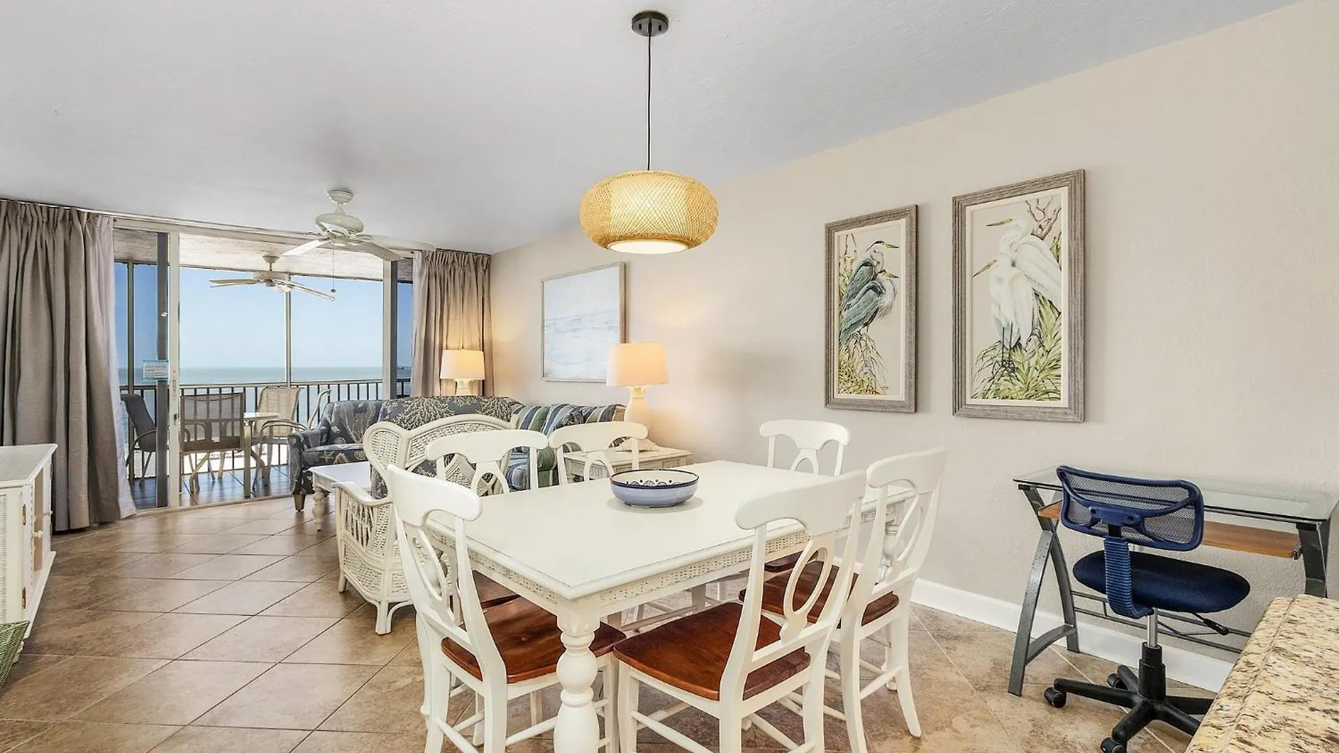 -fantastic Gulf Front North Of The Pier- Διαμέρισμα *
