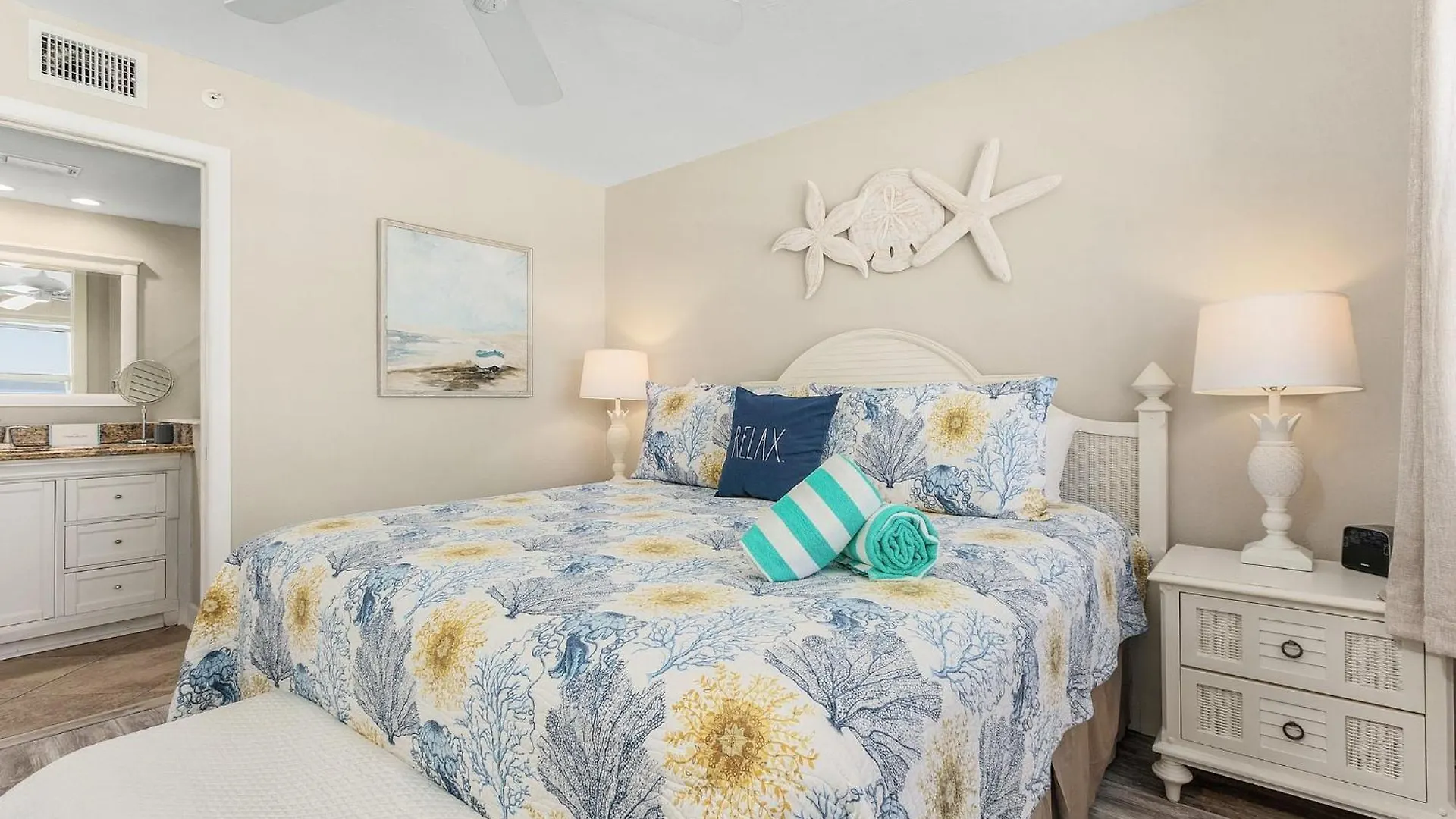 -fantastic Gulf Front North Of The Pier-