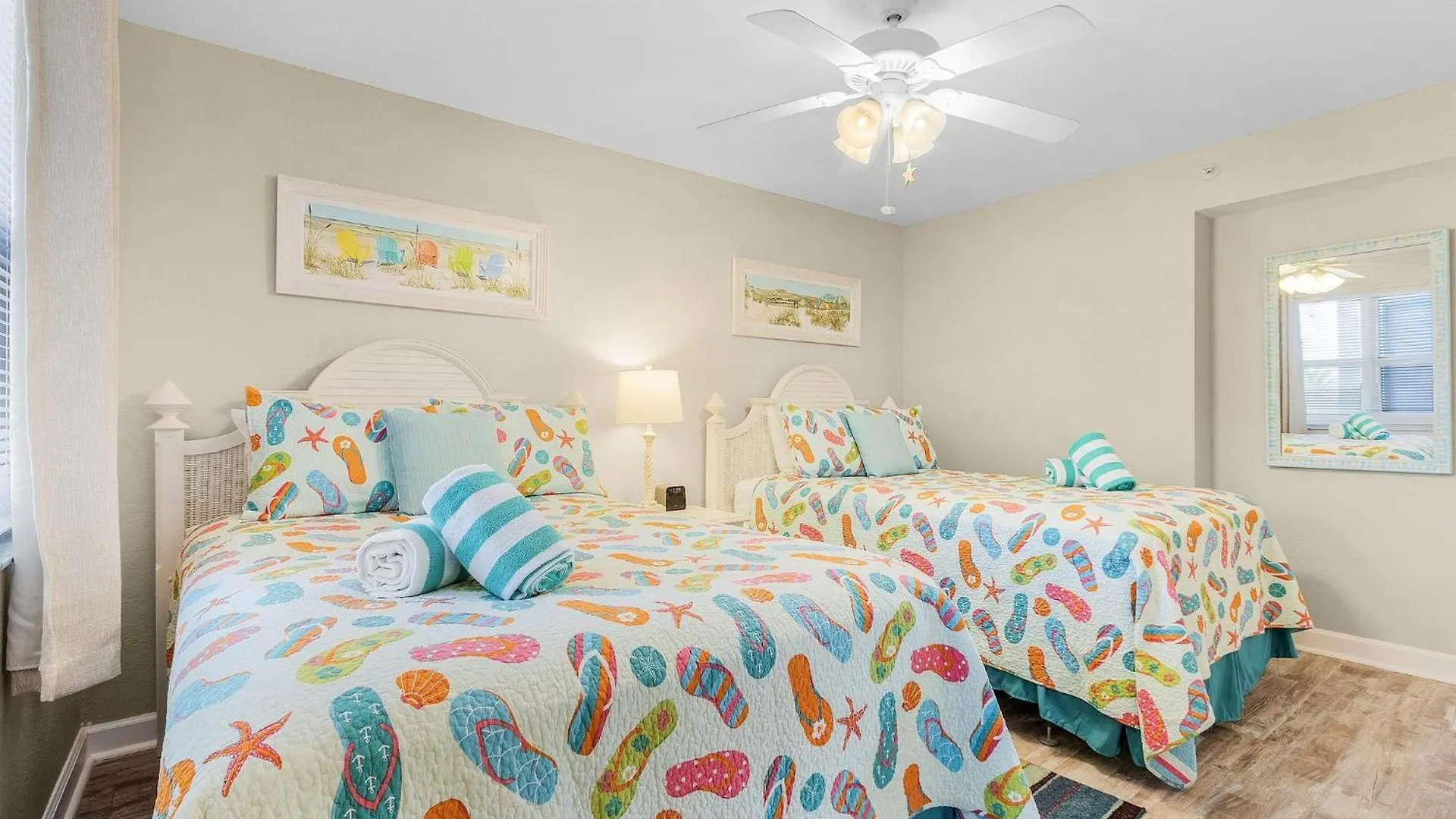 -fantastic Gulf Front North Of The Pier- Διαμέρισμα Fort Myers Beach