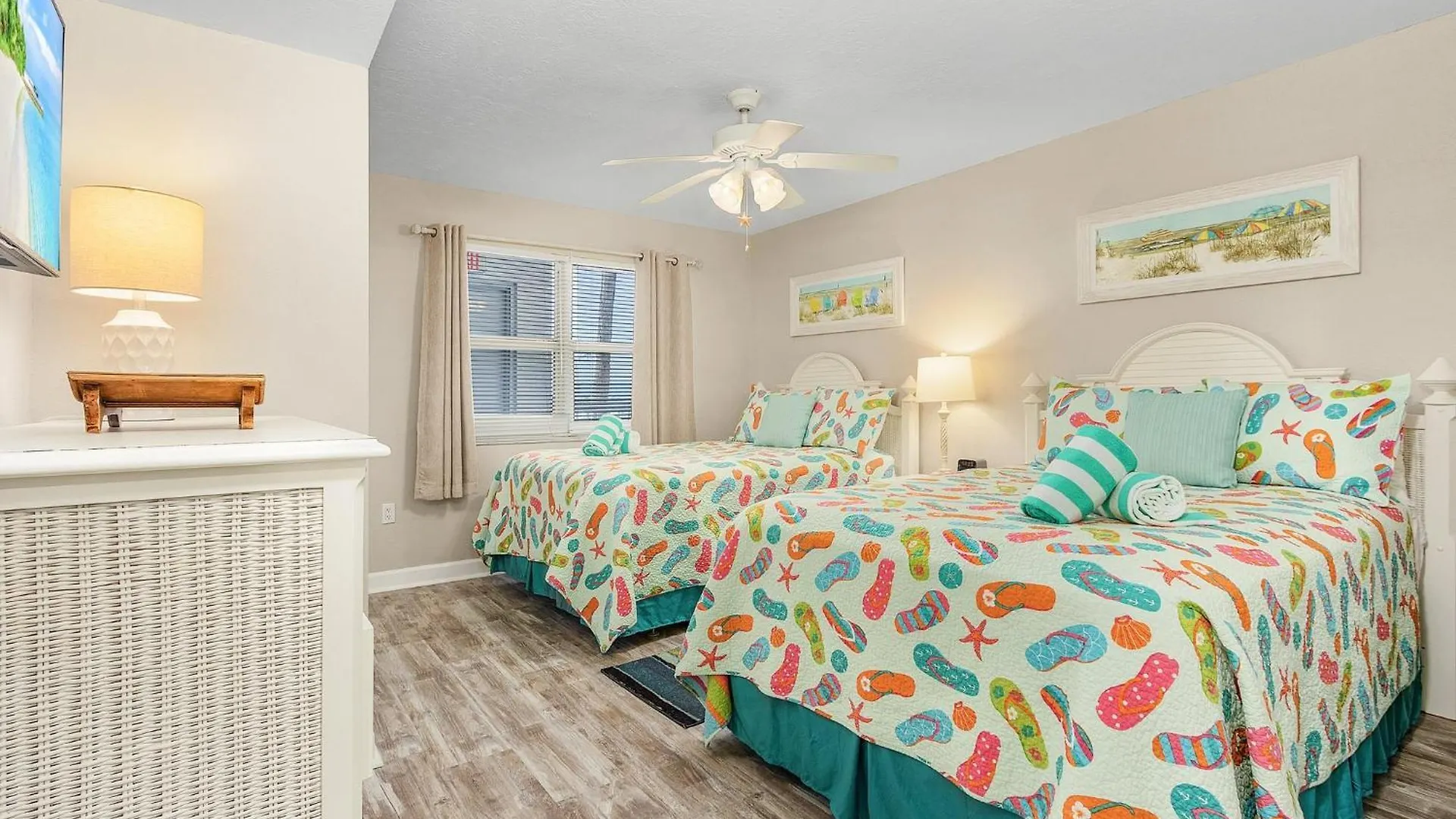 -fantastic Gulf Front North Of The Pier- *