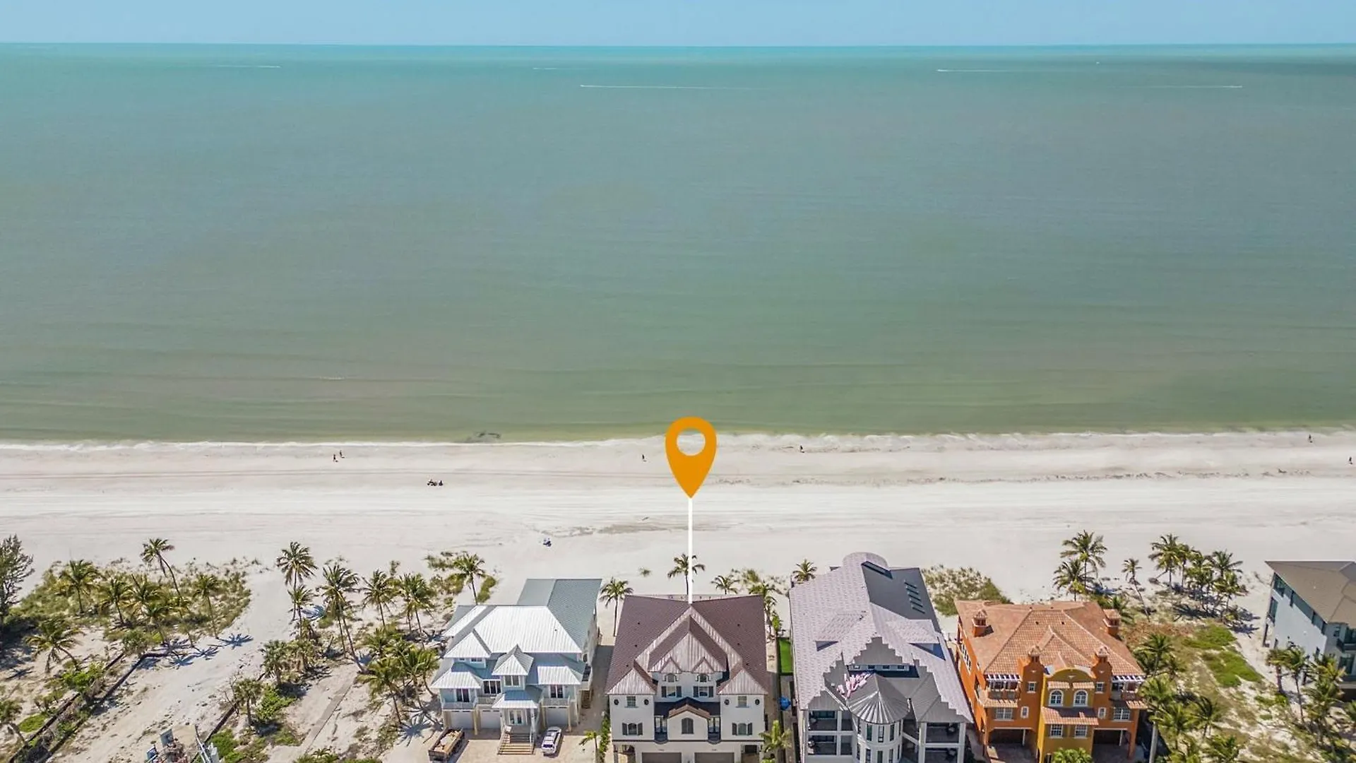 3132 Estero Blvd Fort Myers Beach