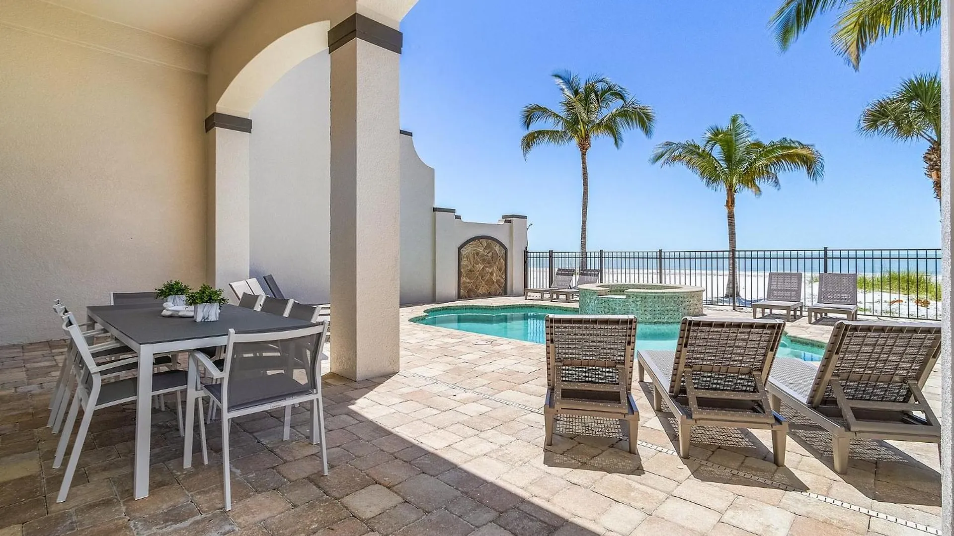 3132 Estero Blvd *