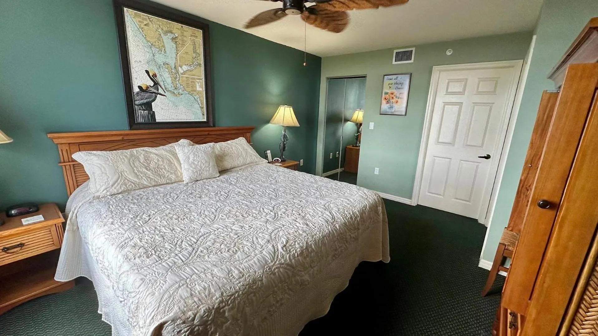 Lovers Key 5 - Bay View *