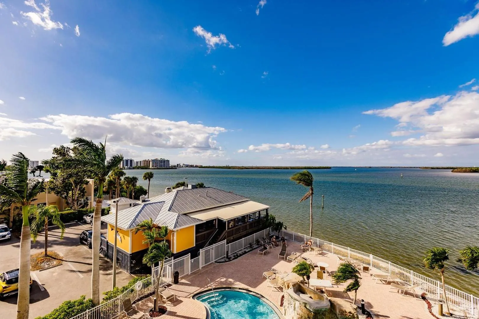 Apartamento Lovers Key 5 - Bay View Fort Myers Beach