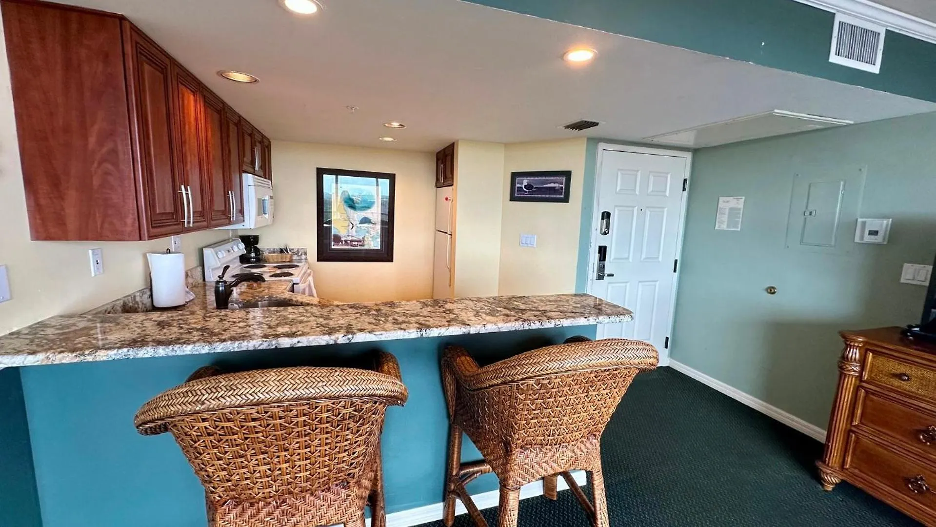 Lovers Key 5 - Bay View Apartamento