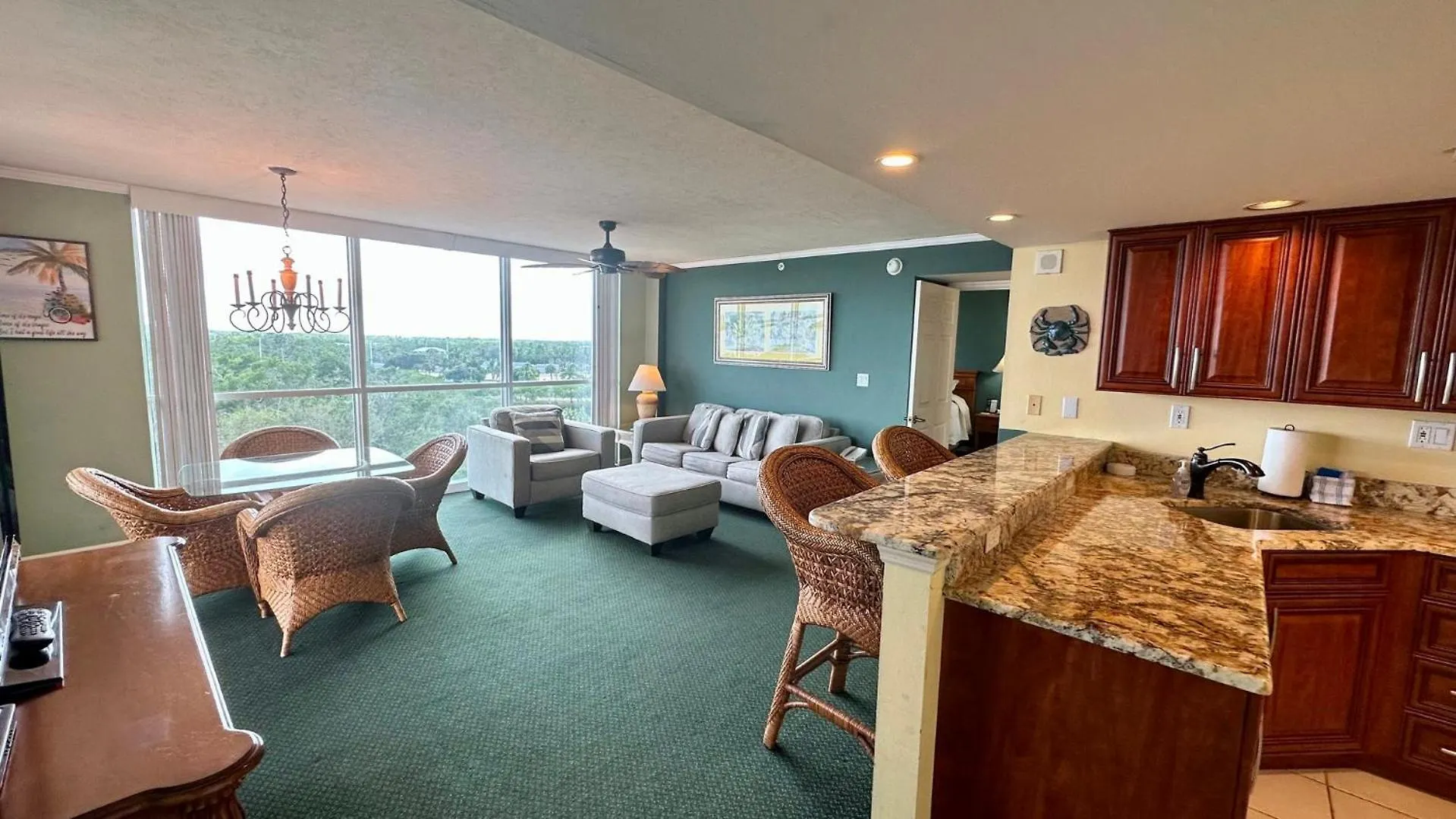 Lovers Key 5 - Bay View