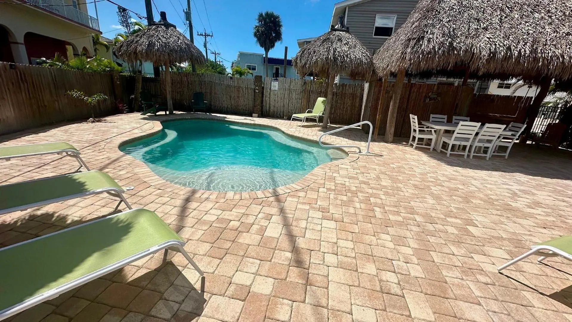 Apartamento Turtle Nest 6 - Quick Walk To *
