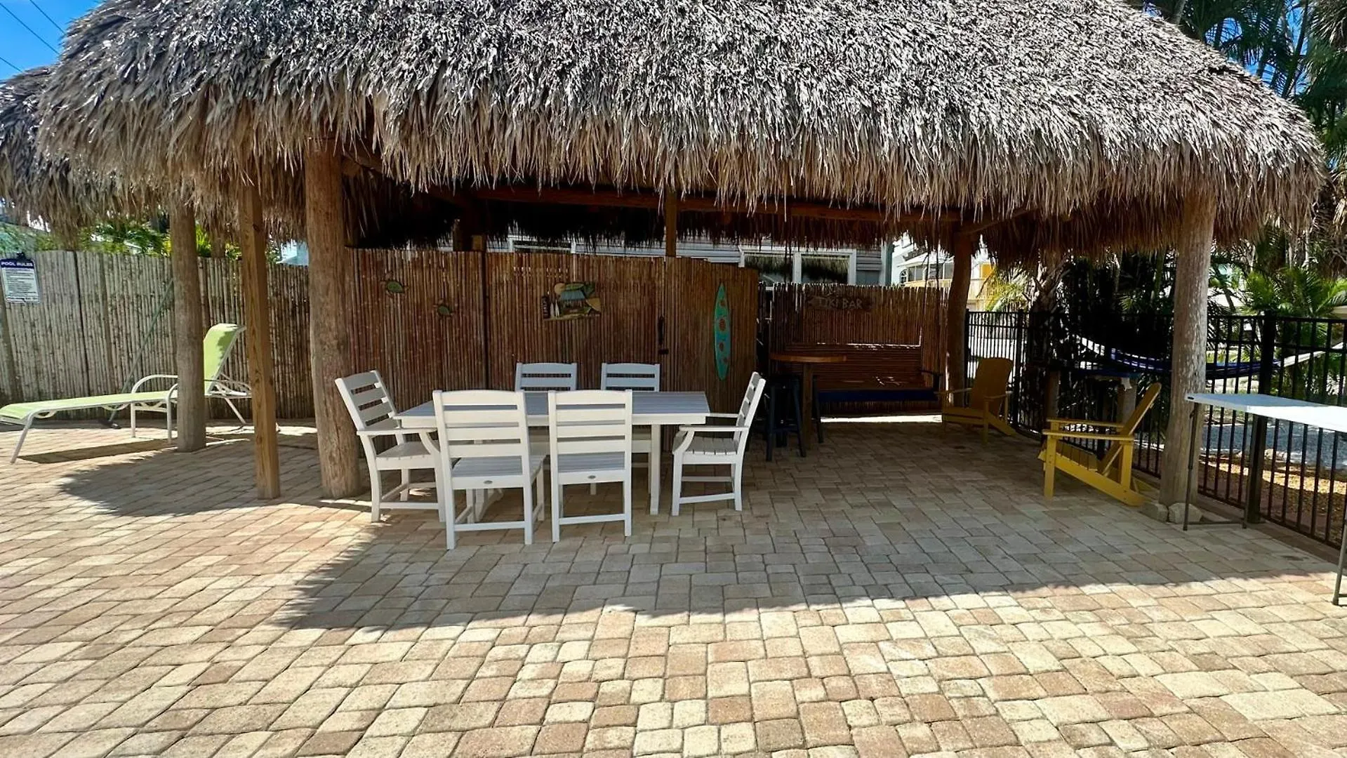 Apartamento Turtle Nest 6 - Quick Walk To
