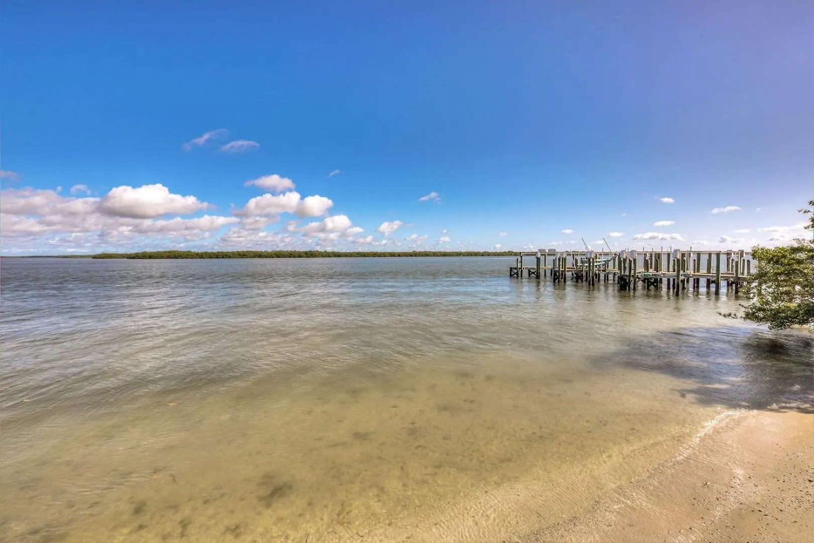 Southern Comfort - Updated Waterfront شقة *