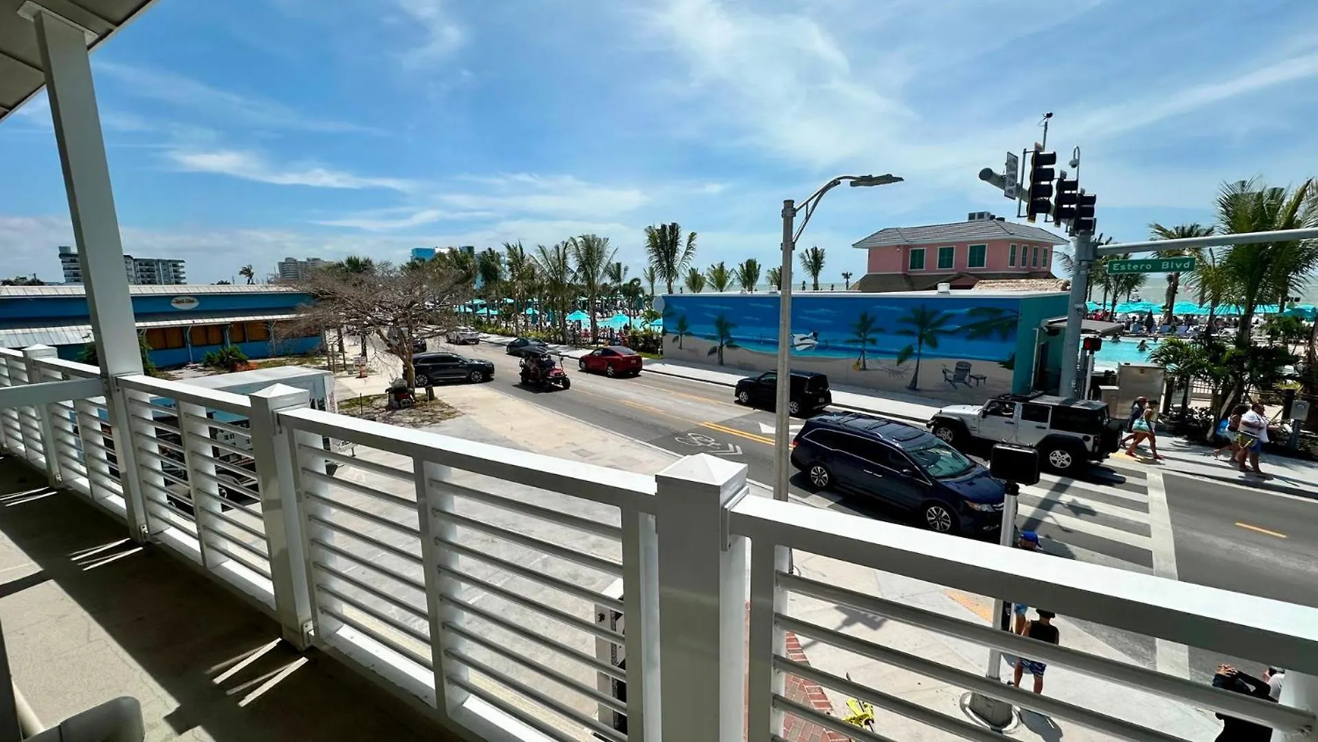 Ocean Jewels 2 - Overlooks Margaritaville Poolbeach Apartmán
