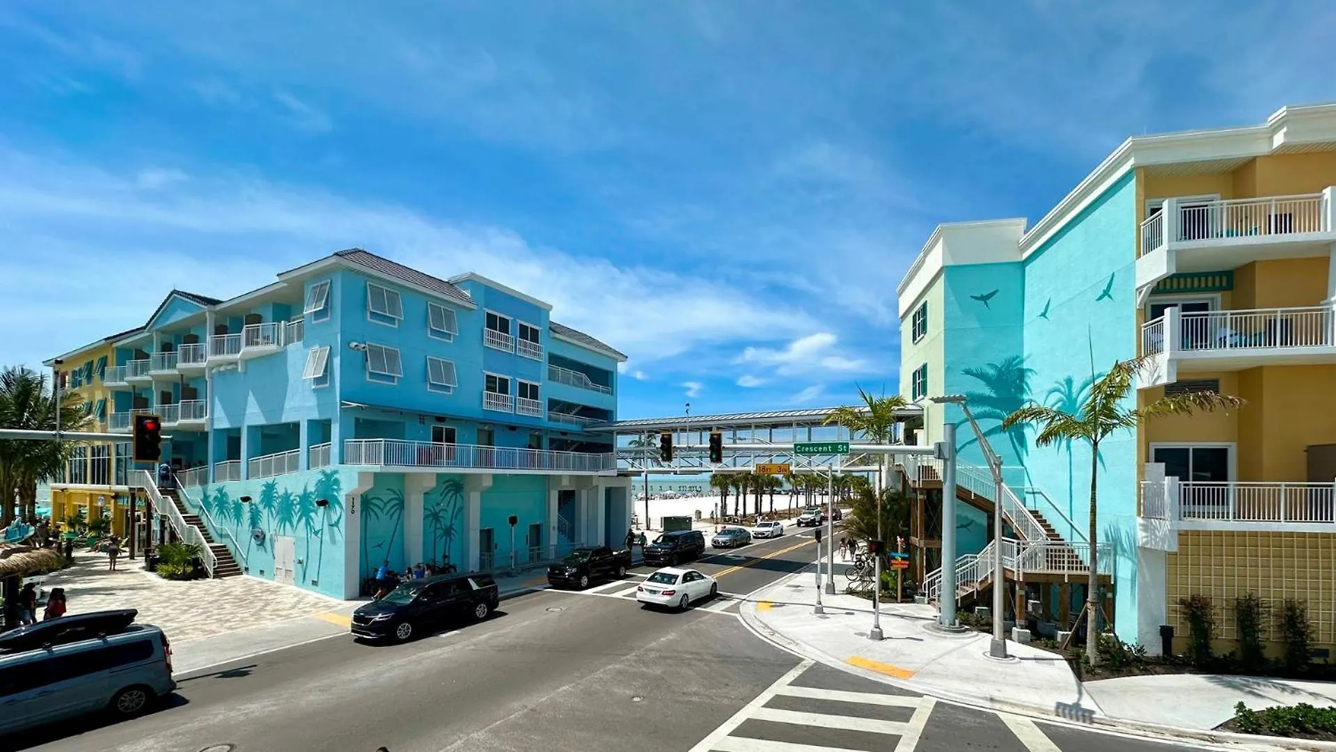 Ocean Jewels 2 - Overlooks Margaritaville Poolbeach Apartmán