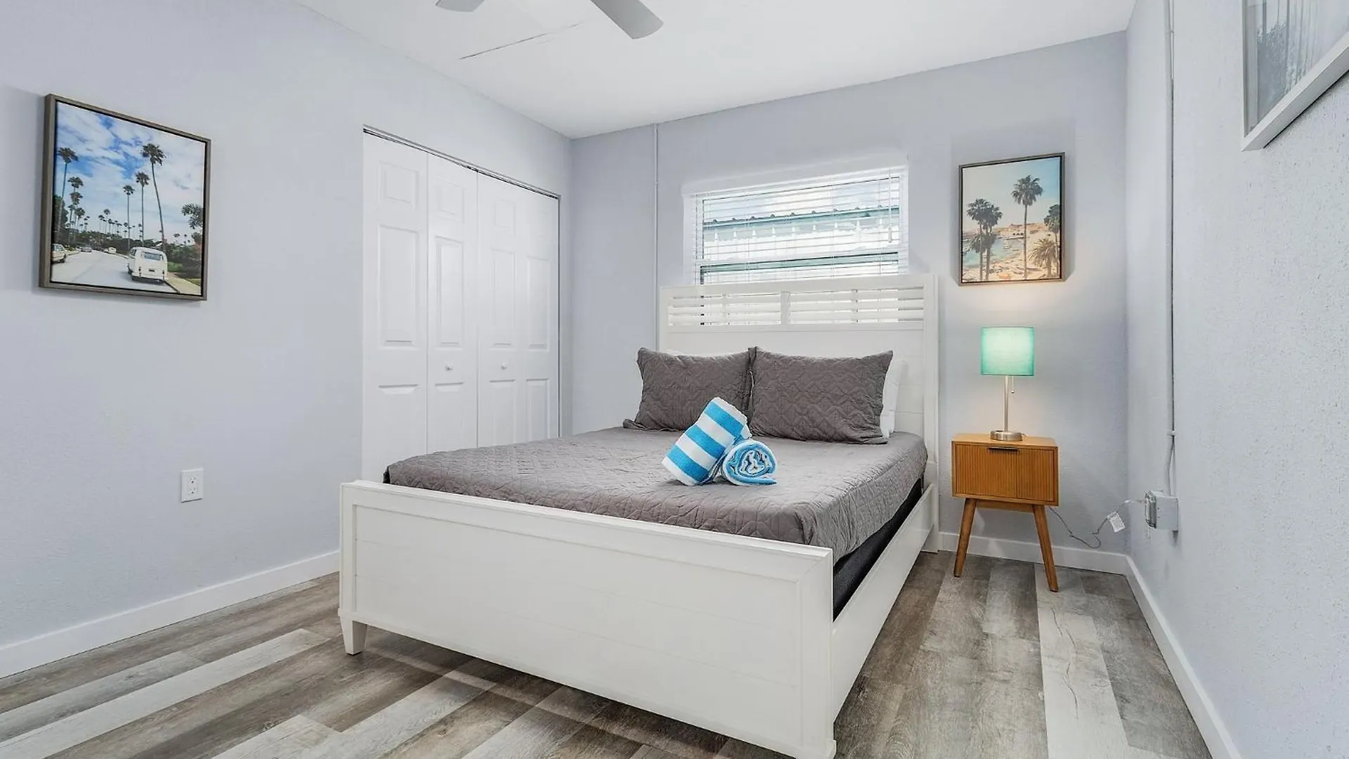 171 Washington - Dune Our Thing - Unit C - Fabulous Pool Home! Fort Myers Beach