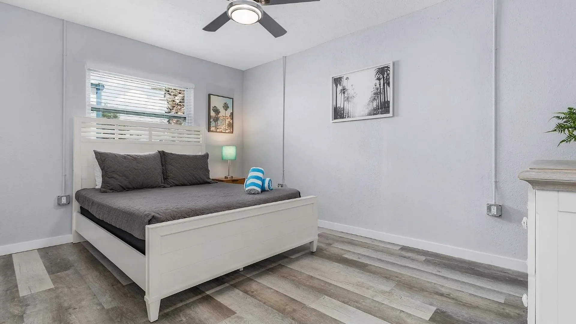 Casa vacanze 171 Washington - Dune Our Thing - Unit C - Fabulous Pool Home! *