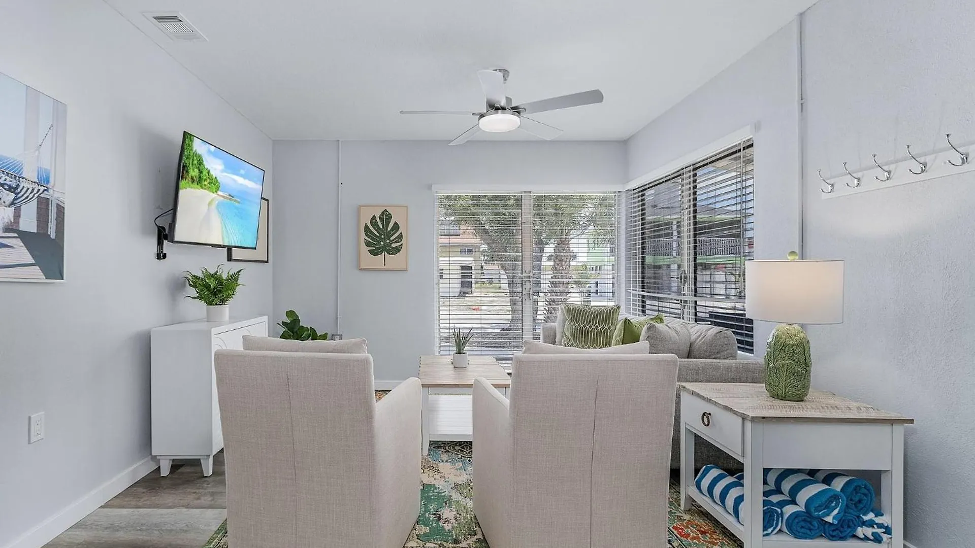 Feriehus 171 Washington - Dune Our Thing - Unit D - Fabulous Pool Home! *