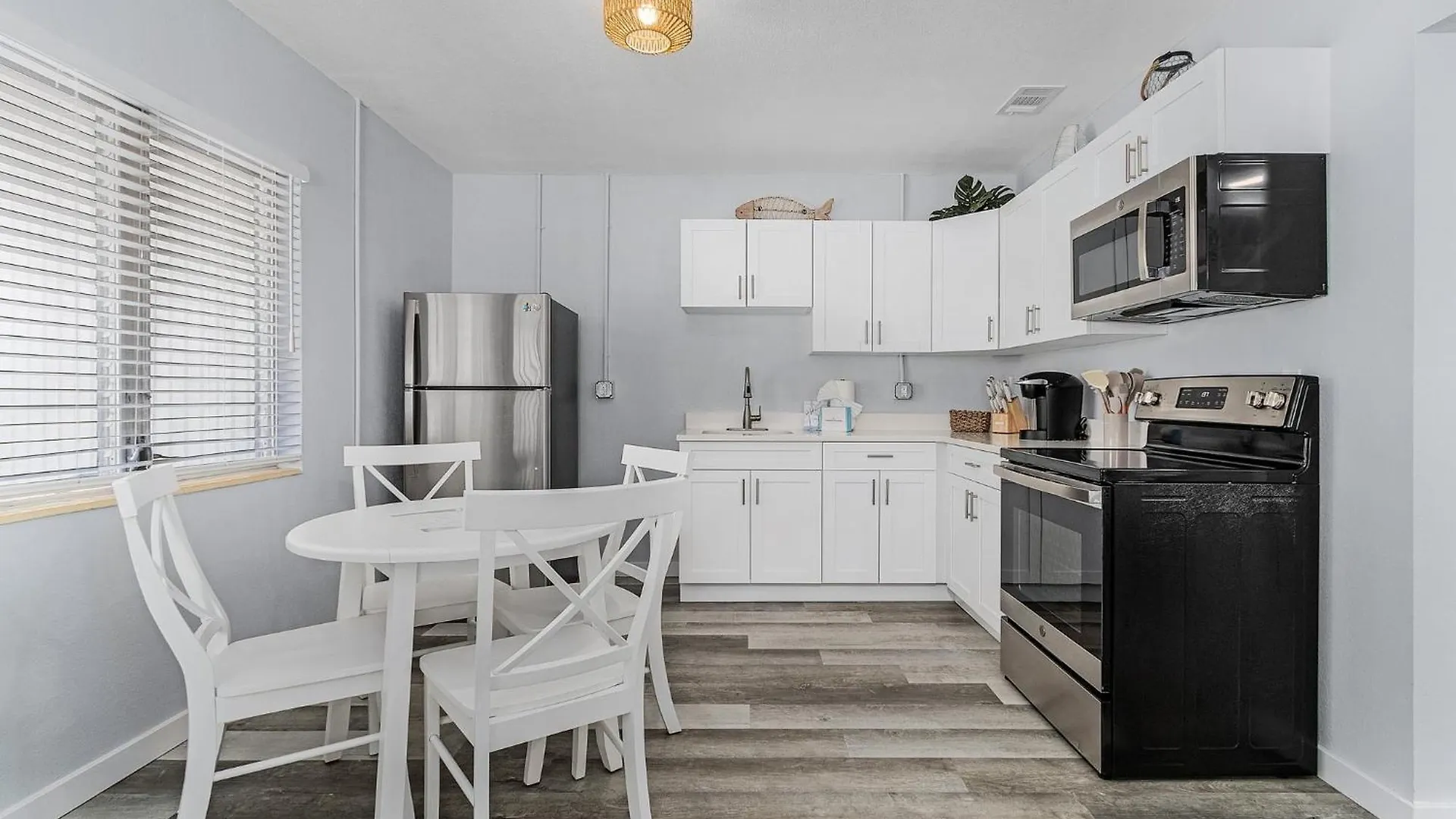 Feriehus 171 Washington - Dune Our Thing - Unit D - Fabulous Pool Home! *