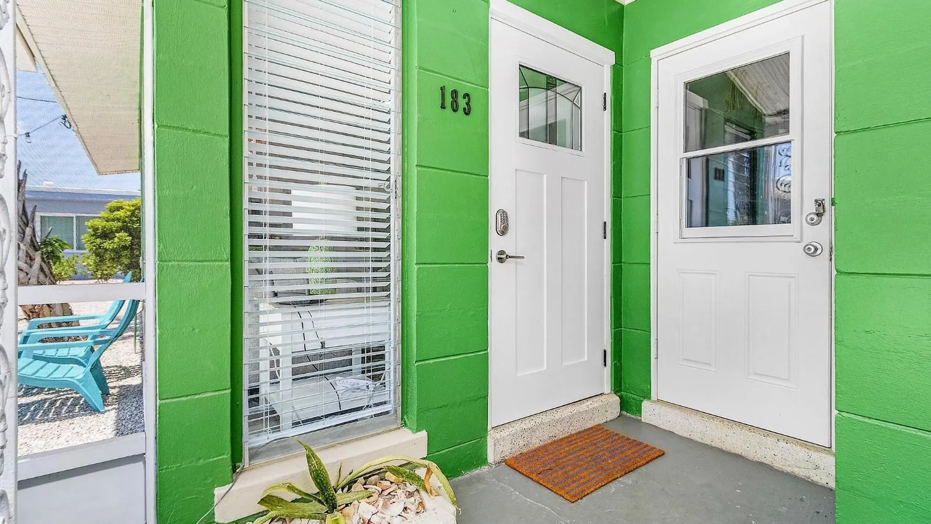 171 Washington - Dune Our Thing - Unit C - Fabulous Pool Home! Fort Myers Beach