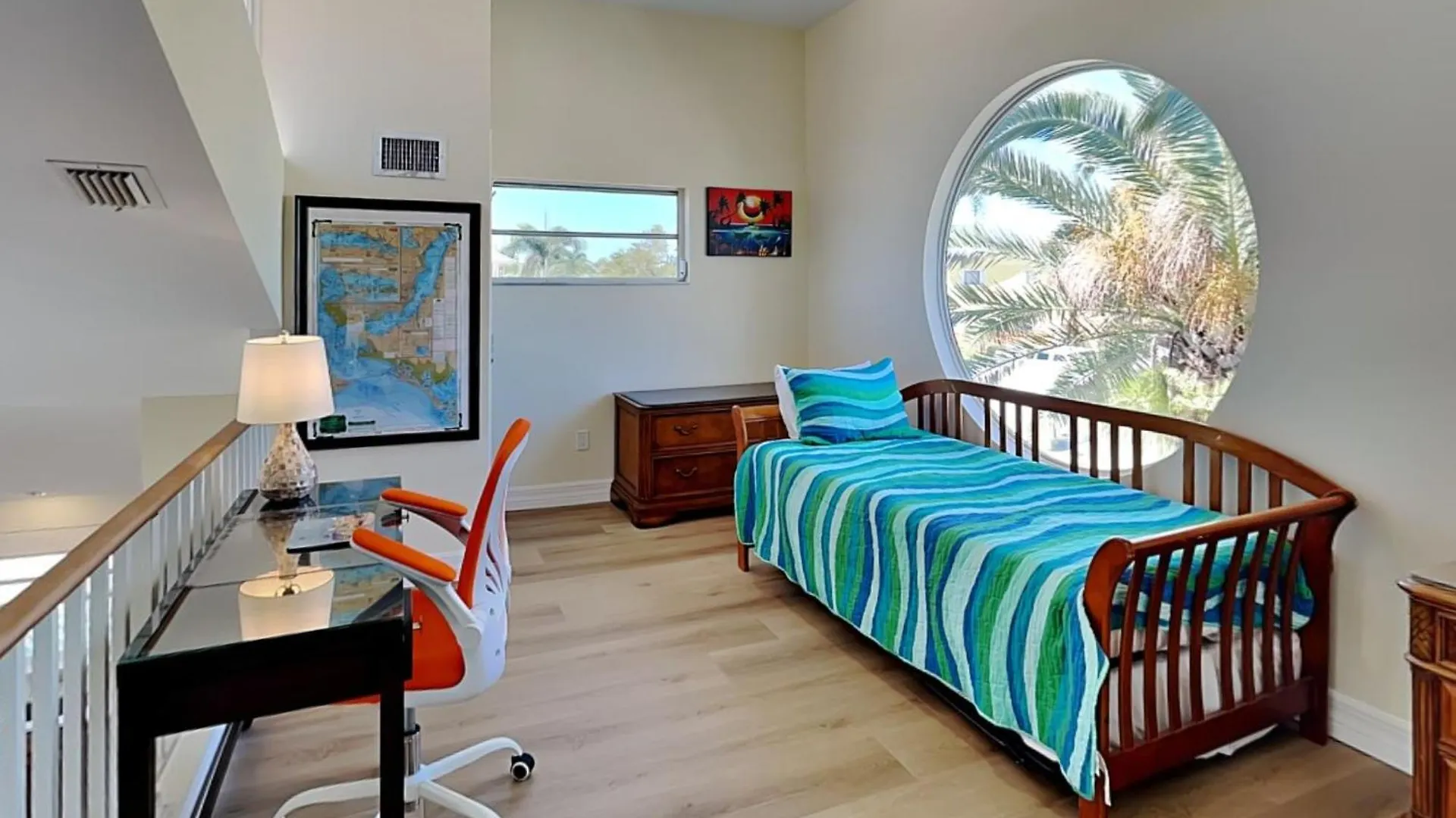 244 Flamingo *
