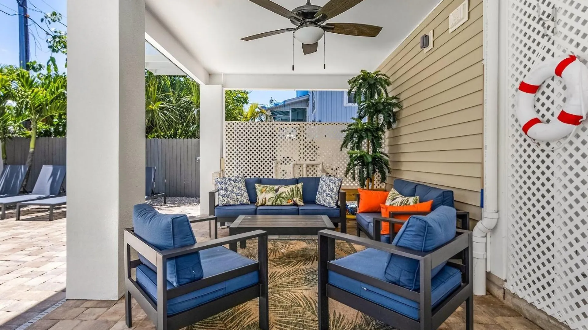 بيت للعطل Welcome To 246 Delmar Ave - Vacation فورت مايس بيتش