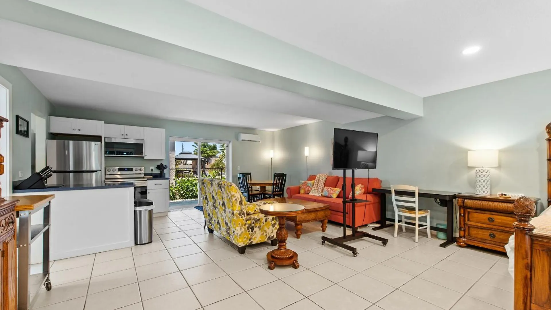 Seaside Oasis With Heated Pool Lejlighed *