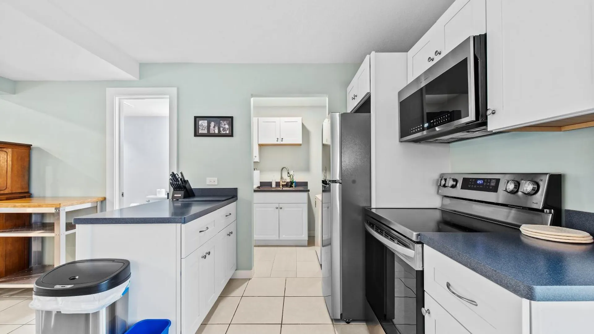 Lejlighed Seaside Oasis With Heated Pool *