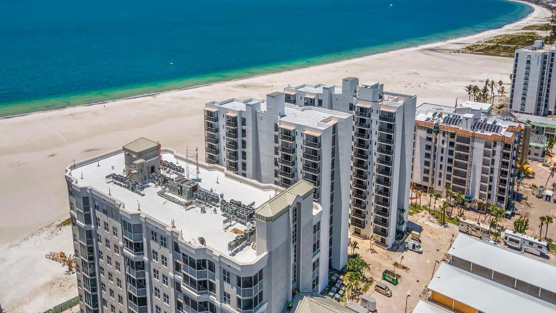 Apartment Gullwing 401 Fort Myers Beach