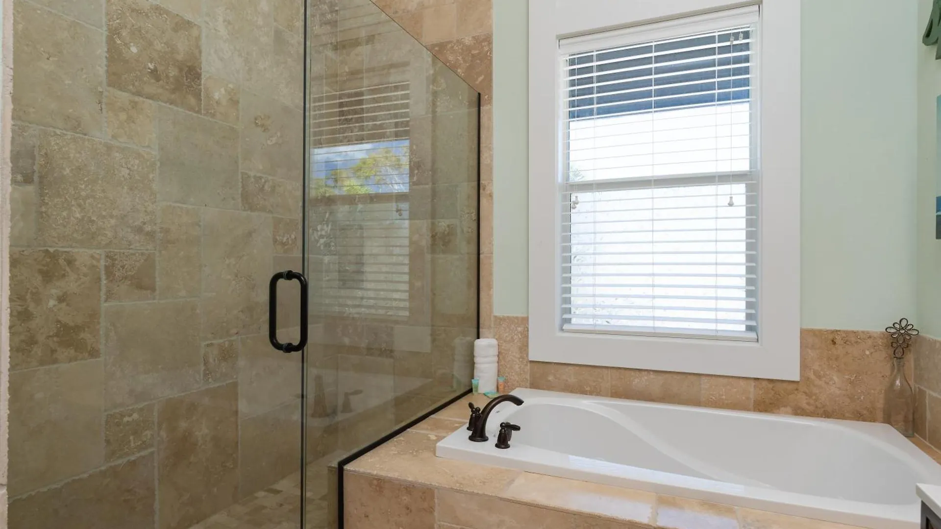 Beautiful With Private Pool On The North End Of Myers Beach! 度假居 迈尔斯堡海滩