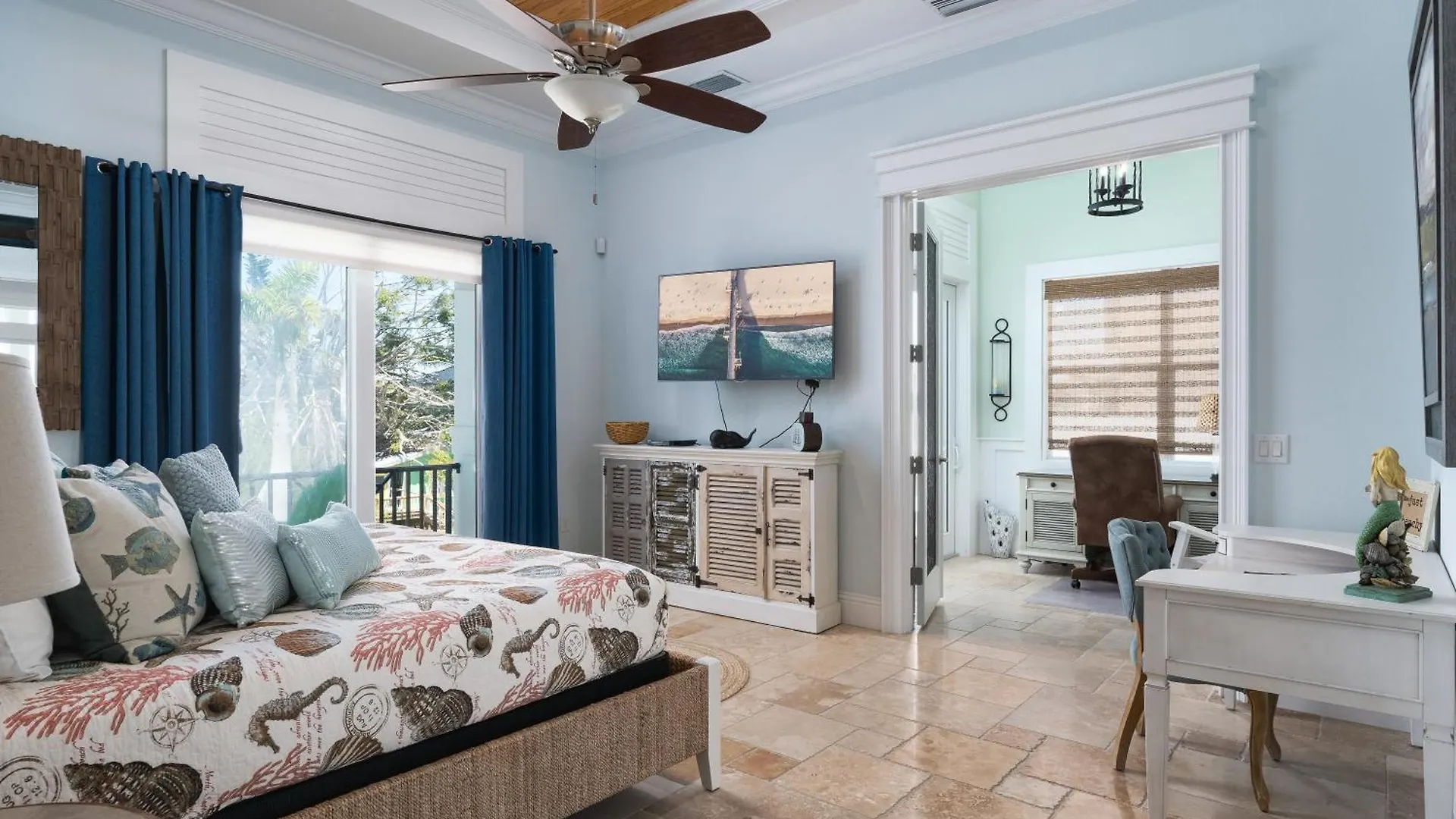 度假居 Beautiful With Private Pool On The North End Of Myers Beach! *