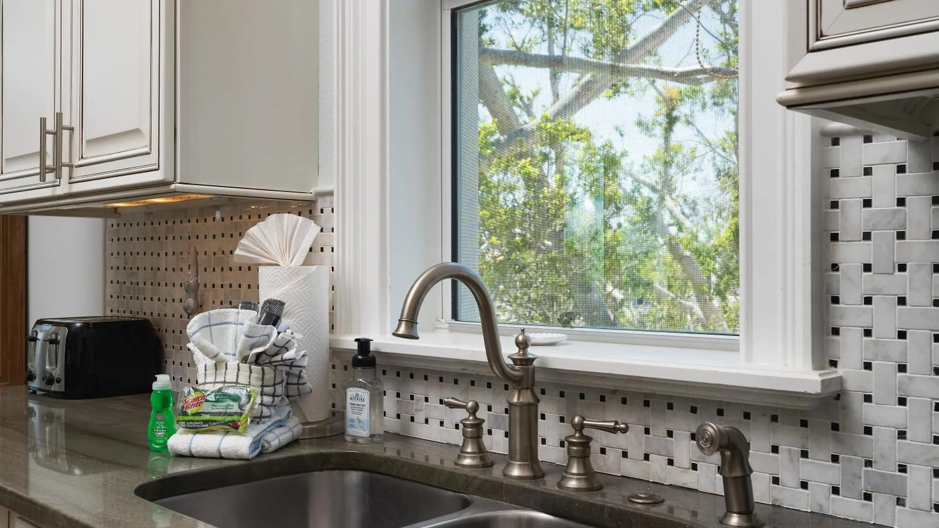 度假居 Beautiful With Private Pool On The North End Of Myers Beach!