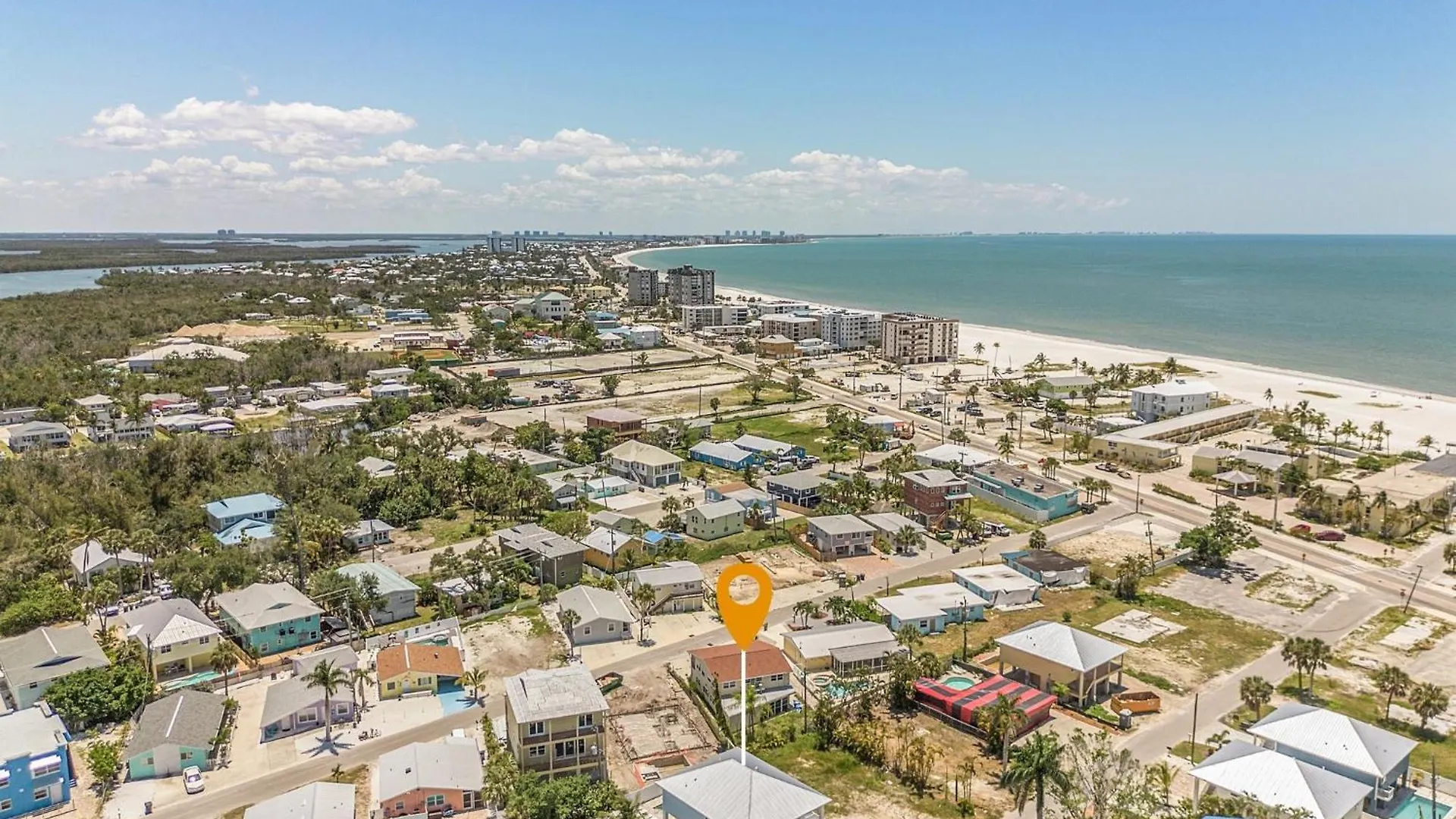 Time 146 Delmar Ave Fort Myers Beach
