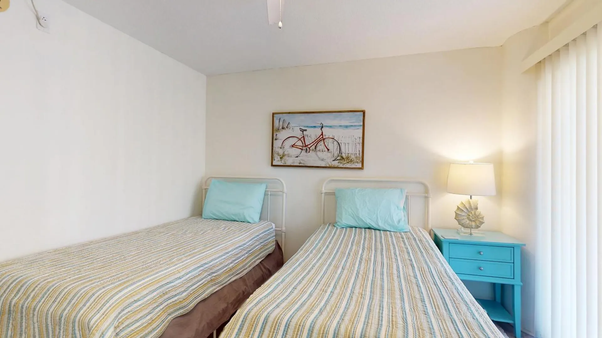 Ocean Breeze & Santa Maria * Fort Myers Beach
