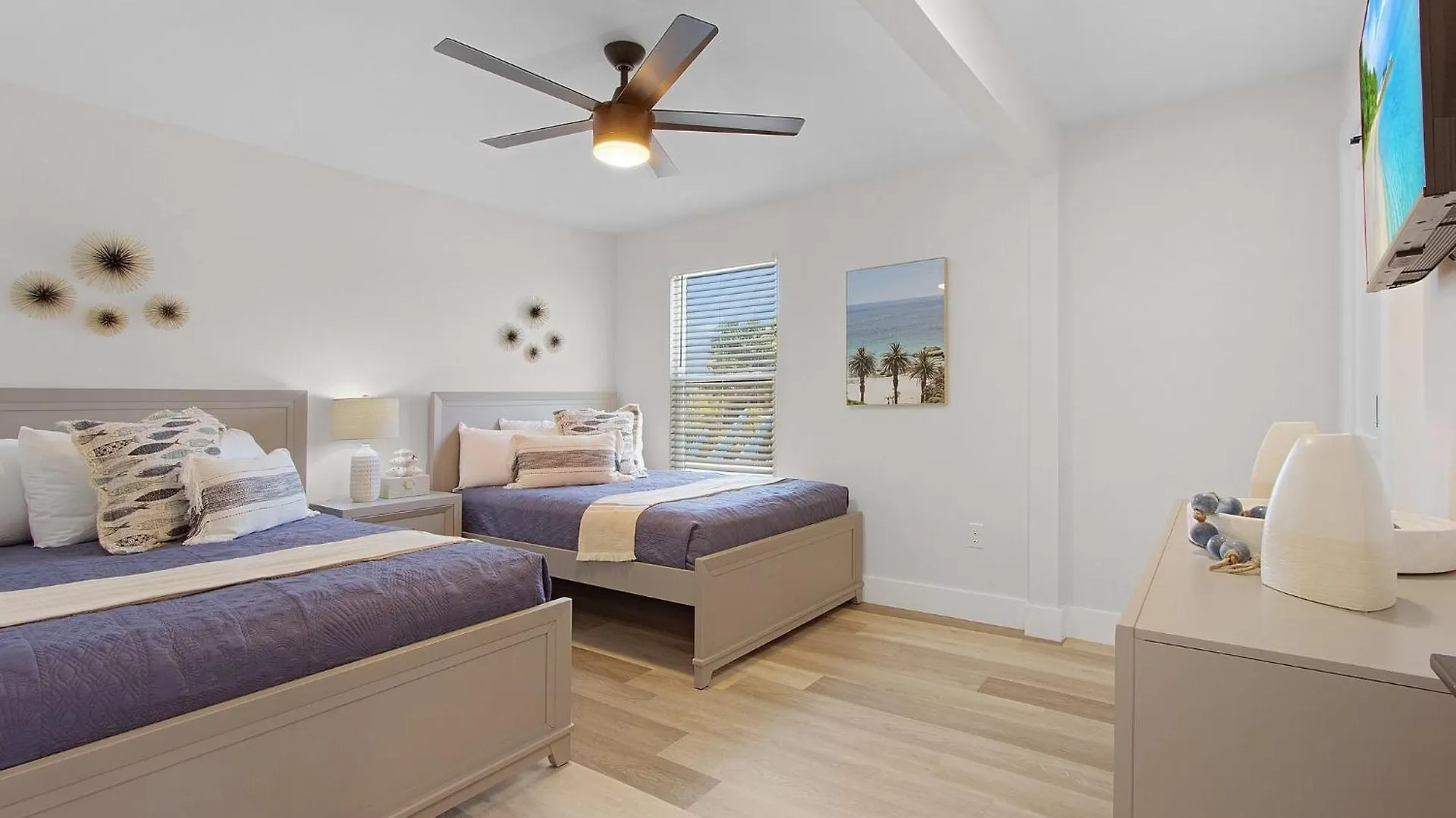 Welcome To Coconut Dreams Fantastic Vacation - 2633 Estero Blvd Unit A Fort Myers Beach