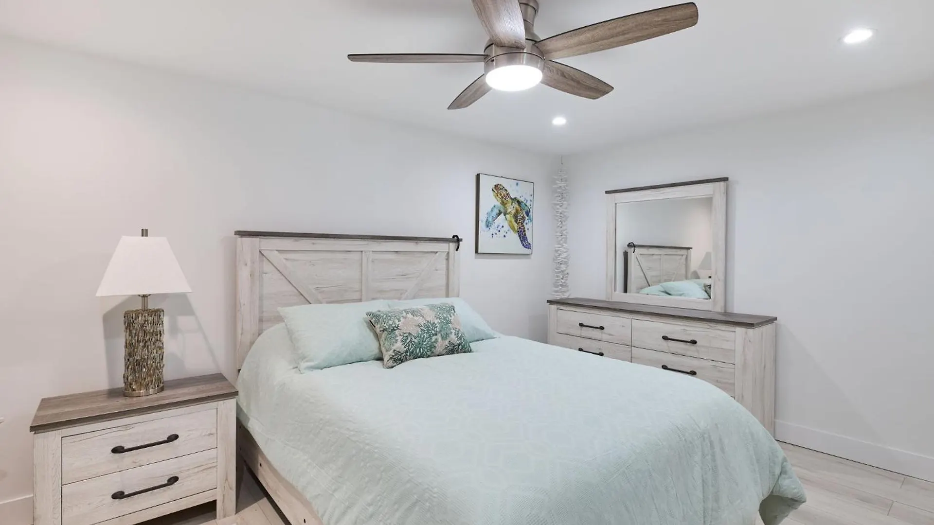 Σπίτι διακοπών A Little Of Heaven- Beachfront Fort Myers Beach